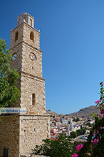 Nimborio Chalki - Eiland Chalki Dodecanese - Foto 112 - Foto van De Griekse Gids