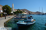 Nimborio Chalki - Eiland Chalki Dodecanese - Foto 115 - Foto van De Griekse Gids