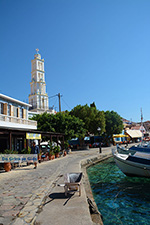 Nimborio Chalki - Eiland Chalki Dodecanese - Foto 116 - Foto van De Griekse Gids