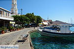 Nimborio Chalki - Eiland Chalki Dodecanese - Foto 117 - Foto van De Griekse Gids