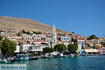 Nimborio Chalki - Eiland Chalki Dodecanese - Foto 119 - Foto van De Griekse Gids