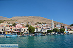 Nimborio Chalki - Eiland Chalki Dodecanese - Foto 120 - Foto van De Griekse Gids