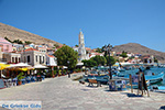 Nimborio Chalki - Eiland Chalki Dodecanese - Foto 124 - Foto van De Griekse Gids