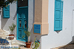 Nimborio Chalki - Eiland Chalki Dodecanese - Foto 130 - Foto van De Griekse Gids