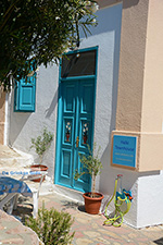 Nimborio Chalki - Eiland Chalki Dodecanese - Foto 131 - Foto van De Griekse Gids