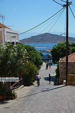 Nimborio Chalki - Eiland Chalki Dodecanese - Foto 133 - Foto van De Griekse Gids