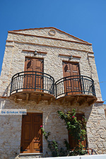 Nimborio Chalki - Eiland Chalki Dodecanese - Foto 138 - Foto van De Griekse Gids