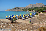 Pontamos Chalki - Eiland Chalki Dodecanese - Foto 144 - Foto van De Griekse Gids