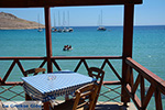 Pontamos Chalki - Eiland Chalki Dodecanese - Foto 176 - Foto van De Griekse Gids