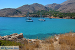 Pontamos Chalki - Eiland Chalki Dodecanese - Foto 191 - Foto van De Griekse Gids