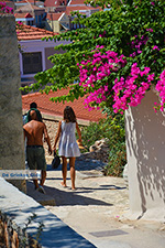 Nimborio Chalki - Eiland Chalki Dodecanese - Foto 197 - Foto van De Griekse Gids