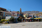 Nimborio Chalki - Eiland Chalki Dodecanese - Foto 215 - Foto van De Griekse Gids