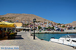 Nimborio Chalki - Eiland Chalki Dodecanese - Foto 219 - Foto van De Griekse Gids