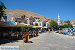 Nimborio Chalki - Eiland Chalki Dodecanese - Foto 224 - Foto van De Griekse Gids