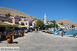 Nimborio Chalki - Eiland Chalki Dodecanese - Foto 225 - Foto van De Griekse Gids