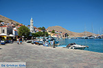 Nimborio Chalki - Eiland Chalki Dodecanese - Foto 226 - Foto van De Griekse Gids