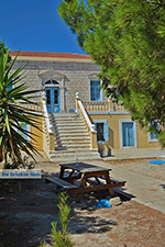 Nimborio Chalki - Eiland Chalki Dodecanese - Foto 232 - Foto van De Griekse Gids