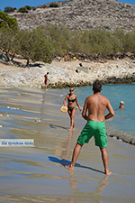 Pontamos Chalki - Eiland Chalki Dodecanese - Foto 250 - Foto van De Griekse Gids