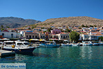 Nimborio Chalki - Eiland Chalki Dodecanese - Foto 259 - Foto van De Griekse Gids