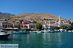 Nimborio Chalki - Eiland Chalki Dodecanese - Foto 260 - Foto van De Griekse Gids