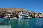 Nimborio Chalki - Eiland Chalki Dodecanese - Foto 261 - Foto van De Griekse Gids