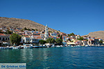 Nimborio Chalki - Eiland Chalki Dodecanese - Foto 262 - Foto van De Griekse Gids