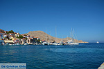 Nimborio Chalki - Eiland Chalki Dodecanese - Foto 265 - Foto van De Griekse Gids