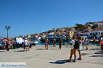 Nimborio Chalki - Eiland Chalki Dodecanese - Foto 268 - Foto van De Griekse Gids