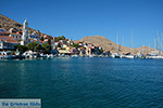 Nimborio Chalki - Eiland Chalki Dodecanese - Foto 277 - Foto van De Griekse Gids