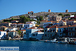 Nimborio Chalki - Eiland Chalki Dodecanese - Foto 279 - Foto van De Griekse Gids