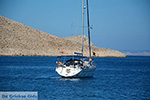 Nimborio Chalki - Eiland Chalki Dodecanese - Foto 281 - Foto van De Griekse Gids