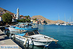 Nimborio Chalki - Eiland Chalki Dodecanese - Foto 290 - Foto van De Griekse Gids