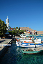 Nimborio Chalki - Eiland Chalki Dodecanese - Foto 292 - Foto van De Griekse Gids