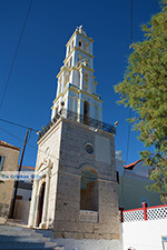 Nimborio Chalki - Eiland Chalki Dodecanese - Foto 294 - Foto van De Griekse Gids