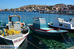 Nimborio Chalki - Eiland Chalki Dodecanese - Foto 301 - Foto van De Griekse Gids