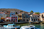 Nimborio Chalki - Eiland Chalki Dodecanese - Foto 310 - Foto van De Griekse Gids