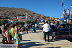 Nimborio Chalki - Eiland Chalki Dodecanese - Foto 316 - Foto van De Griekse Gids