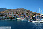 Nimborio Chalki - Eiland Chalki Dodecanese - Foto 319 - Foto van De Griekse Gids