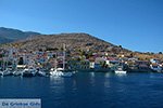 Nimborio Chalki - Eiland Chalki Dodecanese - Foto 325 - Foto van De Griekse Gids