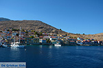 Nimborio Chalki - Eiland Chalki Dodecanese - Foto 326 - Foto van De Griekse Gids