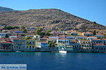 Nimborio Chalki - Eiland Chalki Dodecanese - Foto 329 - Foto van De Griekse Gids