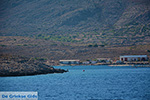 Strand Kania Chalki - Eiland Chalki Dodecanese - Foto 339 - Foto van De Griekse Gids