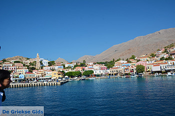 Nimborio Chalki - Eiland Chalki Dodecanese - Foto 6 - Foto van https://www.grieksegids.nl/fotos/chalki/350/eiland-chalki-006.jpg