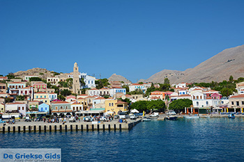 Nimborio Chalki - Eiland Chalki Dodecanese - Foto 8 - Foto van https://www.grieksegids.nl/fotos/chalki/350/eiland-chalki-008.jpg