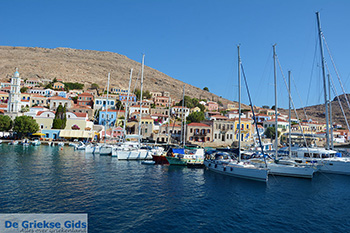 Nimborio Chalki - Eiland Chalki Dodecanese - Foto 14 - Foto van https://www.grieksegids.nl/fotos/chalki/350/eiland-chalki-014.jpg