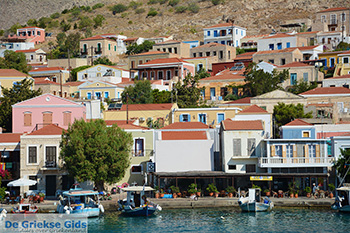 Nimborio Chalki - Eiland Chalki Dodecanese - Foto 19 - Foto van https://www.grieksegids.nl/fotos/chalki/350/eiland-chalki-019.jpg