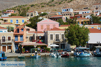 Nimborio Chalki - Eiland Chalki Dodecanese - Foto 23 - Foto van https://www.grieksegids.nl/fotos/chalki/350/eiland-chalki-023.jpg
