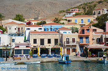 Nimborio Chalki - Eiland Chalki Dodecanese - Foto 25 - Foto van https://www.grieksegids.nl/fotos/chalki/350/eiland-chalki-025.jpg