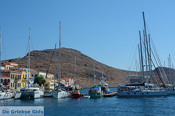 Nimborio Chalki - Eiland Chalki Dodecanese - Foto 26 - Foto van https://www.grieksegids.nl/fotos/chalki/350/eiland-chalki-026.jpg