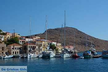 Nimborio Chalki - Eiland Chalki Dodecanese - Foto 27 - Foto van https://www.grieksegids.nl/fotos/chalki/350/eiland-chalki-027.jpg